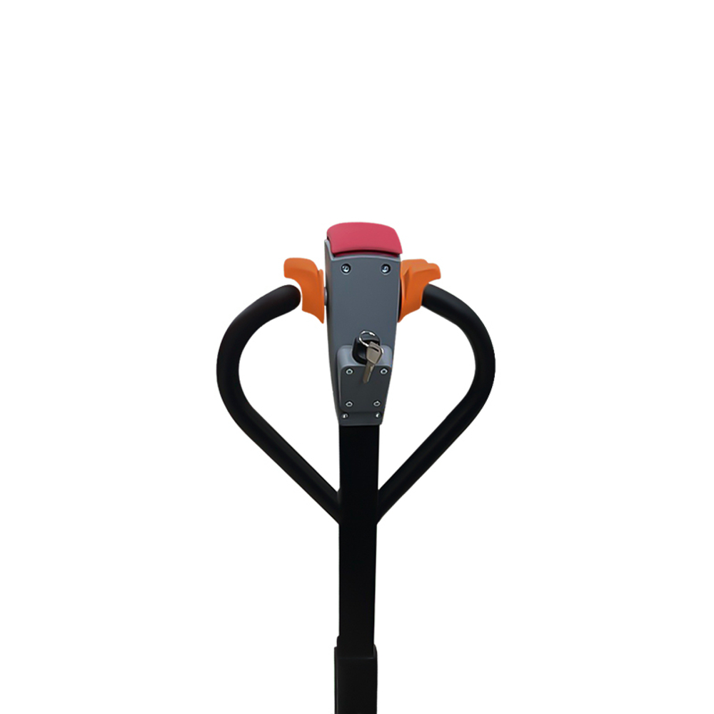 Самоходный электроштабелер PROLIFT M2 SDR 1530-S