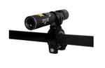 Крепление фонаря Armytek Bicycle Mount ABM-01 на руль велосипеда