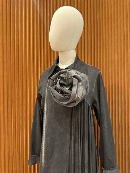 Sanctamuerte БРОШЬ SANCTAMUERTE