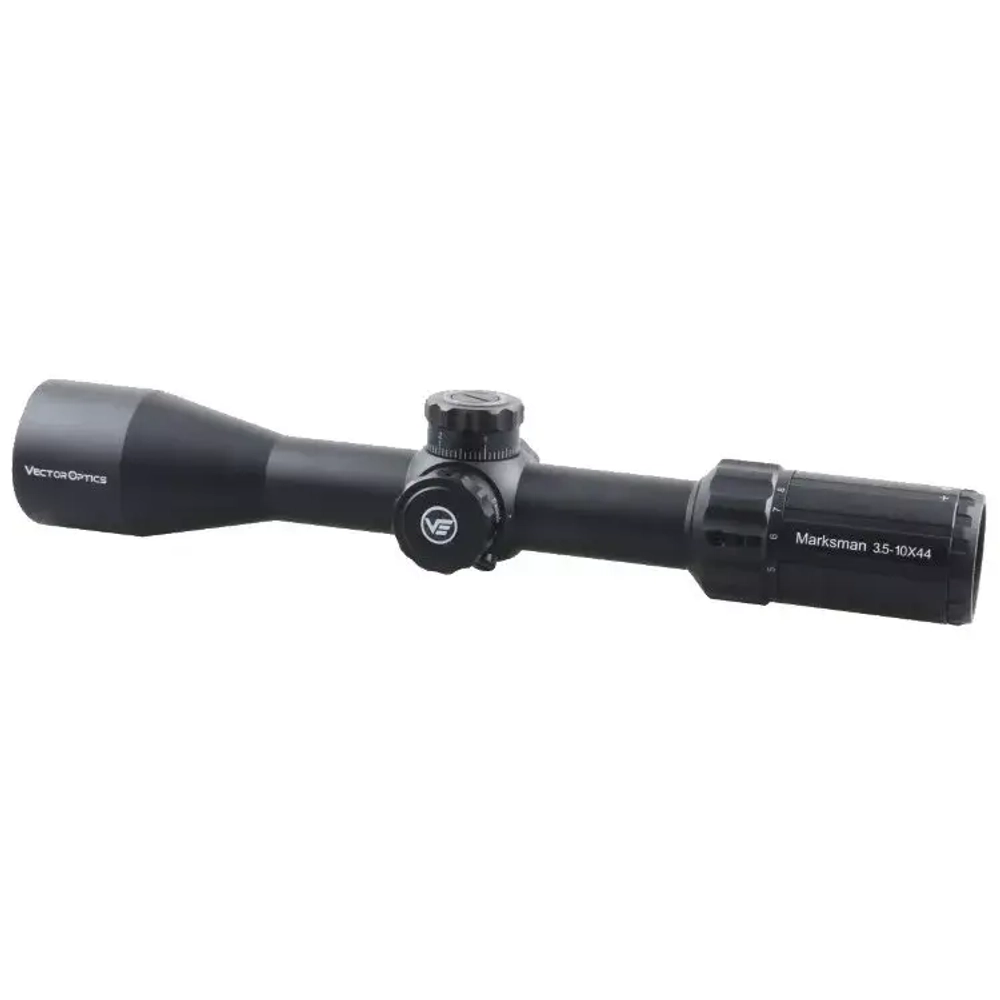 Прицел Vector Optics Marksman 3,5-10x44 SFP (SCOM-04)