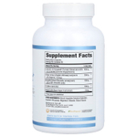 Revive, Turmeric+, 120 растительных капсул