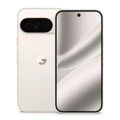 Смартфон Google Pixel 10 Pro 16/256 ГБ Бежевый | Porcelain (Global)