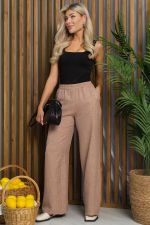 Брюки Летняя пора (бежевые) Б13199-16М LT Collection