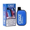 Одноразовая ЭС CRZ 10000 ULTRA &quot;Черника Вишня Клюква&quot; (Blueberry cherry Cranberry) (М)