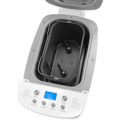 Хлебопечка Maunfeld MBM-1300DPW