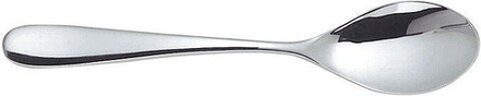 Столовая ложка Alessi, Nuovo Milano, нержавеющая сталь · арт. fabr 5180/26