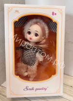 коллекционные детские бжд куклы оптом