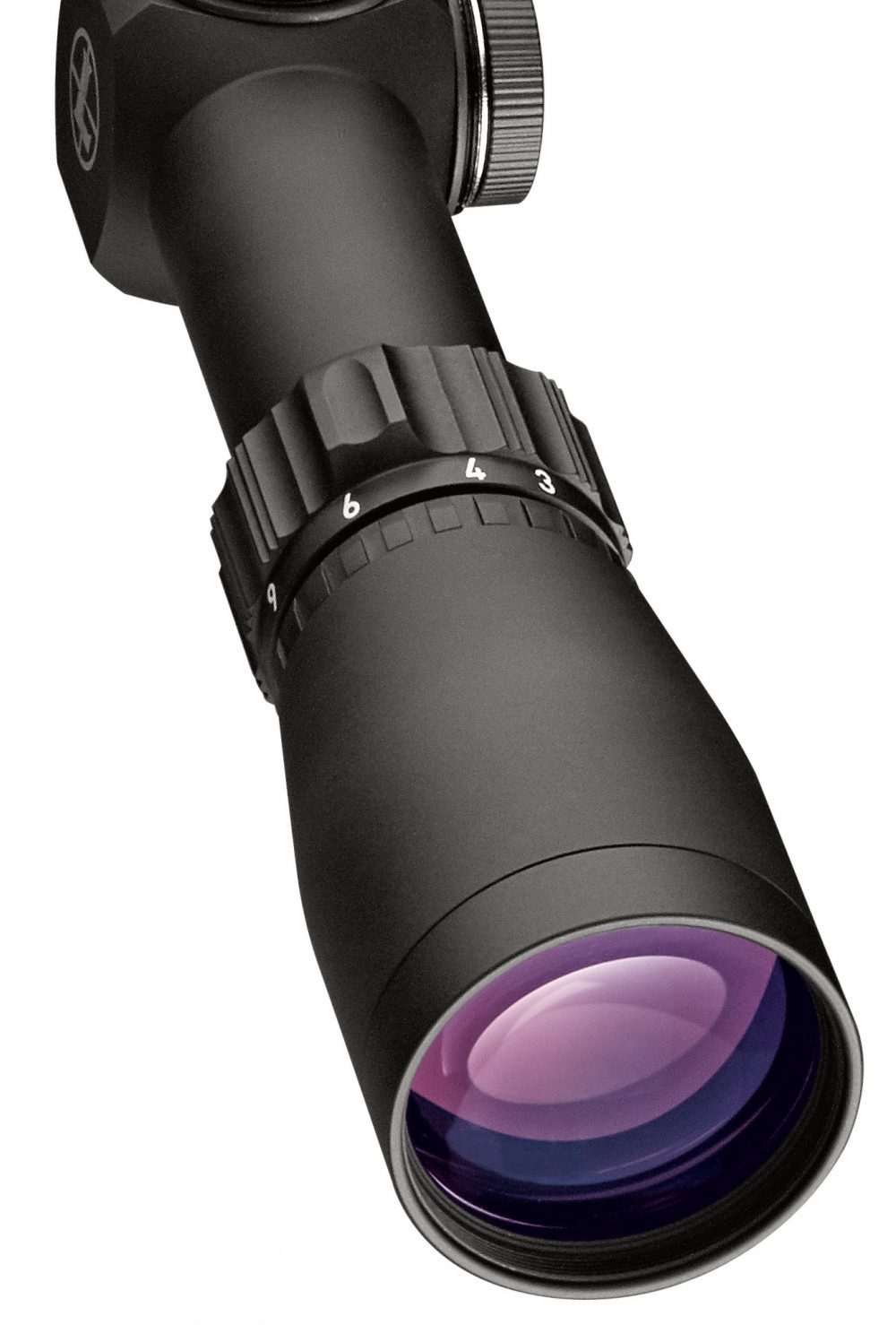 Оптический прицел Leupold VX-Freedom 3-9x40 1'' Tri-MOA (174183)