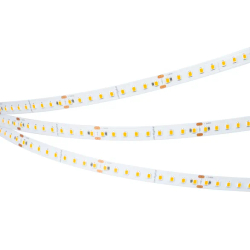 Светодиодная лента UL-A126-10mm 24V Warm2700 (8 W/m, IP20, 5m) (Arlight, высок.эфф.165 лм/Вт) 044498