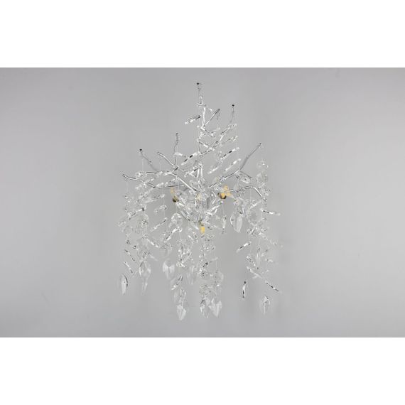 Настенный светильник Aployt Gertunia APL.847.11.03