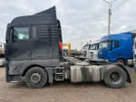 MAN TGX 4x2 Седельный тягач 18.420 4x2 BLS (Дизельный, 12,4 л, 420 л.с., АТ)