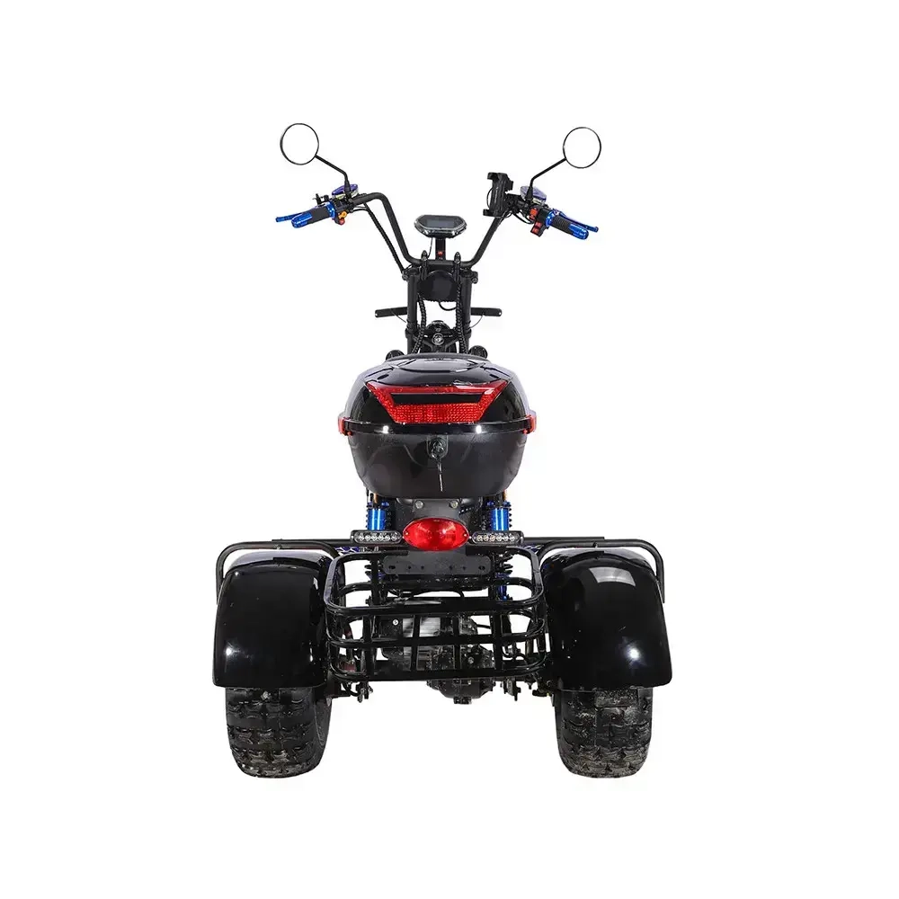 Skyboard TRIKE BR40-3000 PRO FAST OFF-ROAD