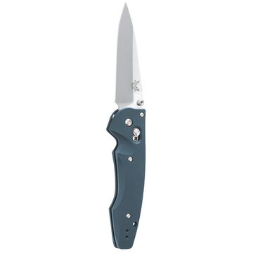 Складной нож Benchmade 477-1 Osborne c клинком из стали CPM-S30V, рукоять алюминий