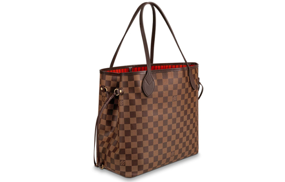 LOUIS VUITTON Neverfull Mm