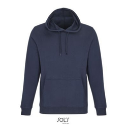 Свитшот с капюшоном SNAKE Бордовый  L