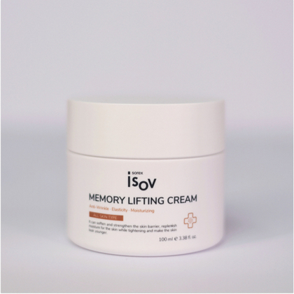 Лифтинг- крем для лица MEMORY LIFTING CREAM