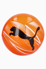 Футбольный мяч Puma Attacanto размер 5 - оранжевый