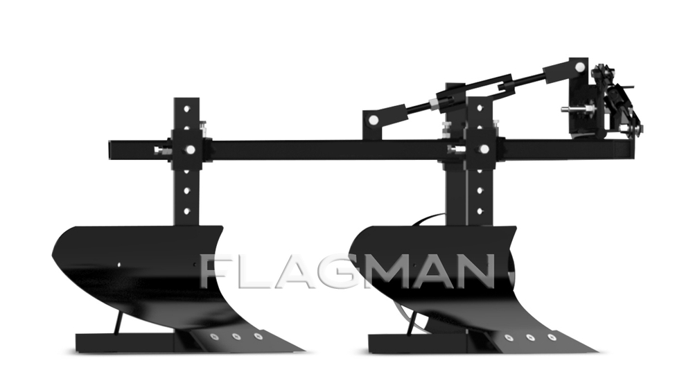 Плуг Flagman | Флагман 2,15