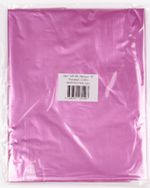 Шар (18"/46 см) Звезда, Розовый, Сатин 5 шт.