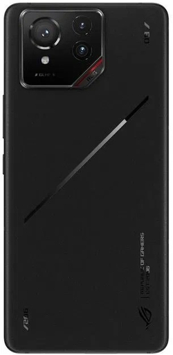 Смартфон ASUS ROG Phone 9 Pro 16/512Gb Phantom Black