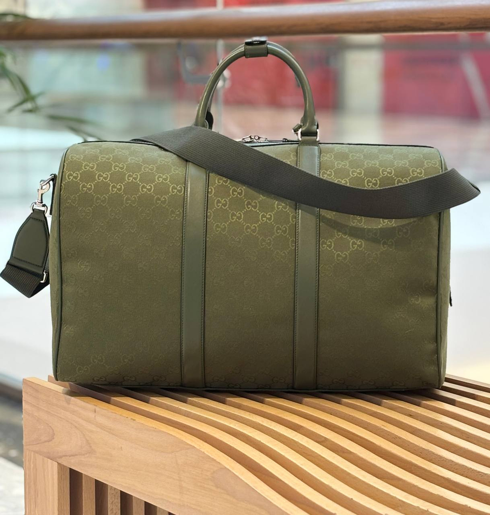 Сумка дорожная Gucci