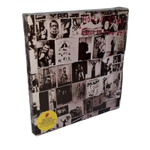 The Rolling Stones / Exile On Main St. (2LP+2CD+DVD)