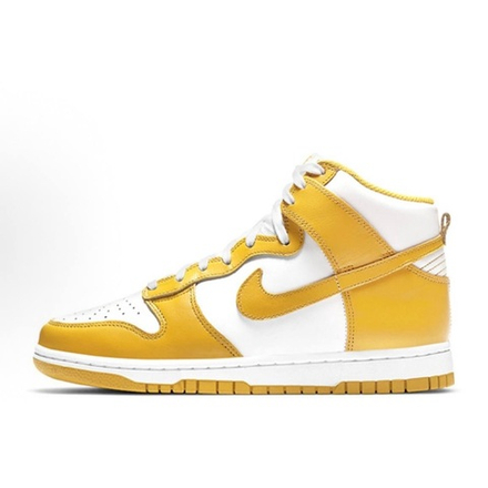 Nike Dunk High "Dark Suflur"