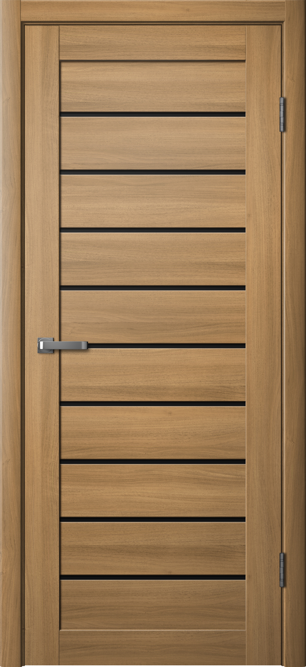 Дверь FLYDOORS 262 (Black)