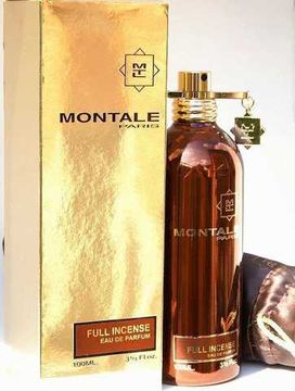 Montale Full Incense