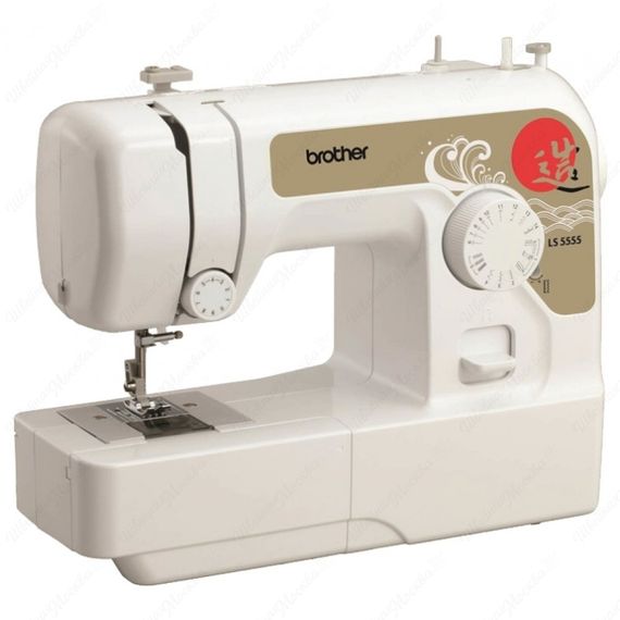 Швейная машина Brother LS-5555