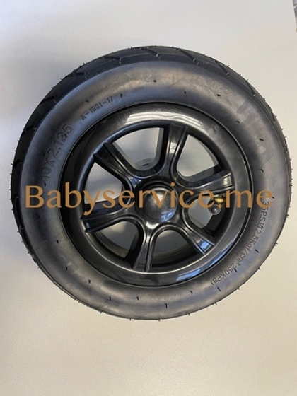 Колесо Bubago Voyage заднее