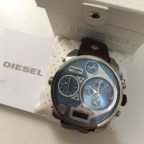 Мужские часы Diesel DZ7322