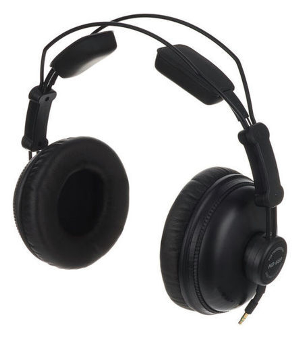 Закрытые наушники Superlux HD-669