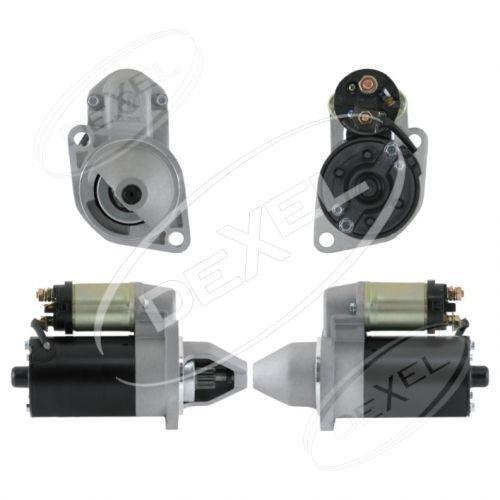 Стартер ВАЗ 2110 Eldix 1,6 кВт