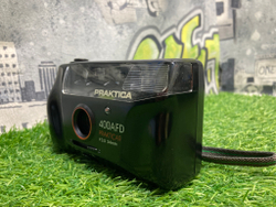 Praktica 400 AFD