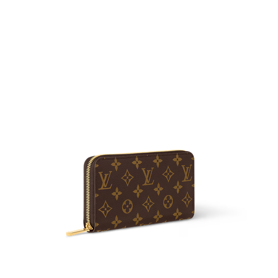 Кошелек Louis Vuitton Zippy