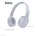 Наушники беспроводные складные Hoco. W46