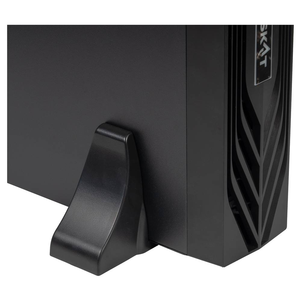 Источник бесперебойного питания Бастион SKAT-UPS 1000-RACK-ON-E P3