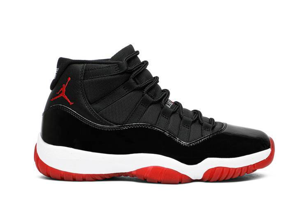 Кроссовки Jordan Air Jordan 11 Bred