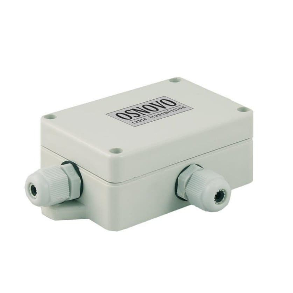 Osnovo SP-IP/1000PW (ver.2) Сетевое оборудование