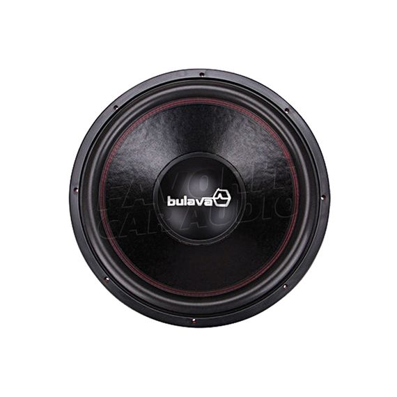 Сабвуфер URAL (УРАЛ) Bulava 18d