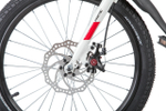 Детский велосипед Novatrack Pride Disc 20" (2019)