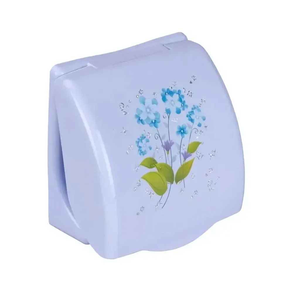 Держатель для туалетной бумаги Модерн 58-361