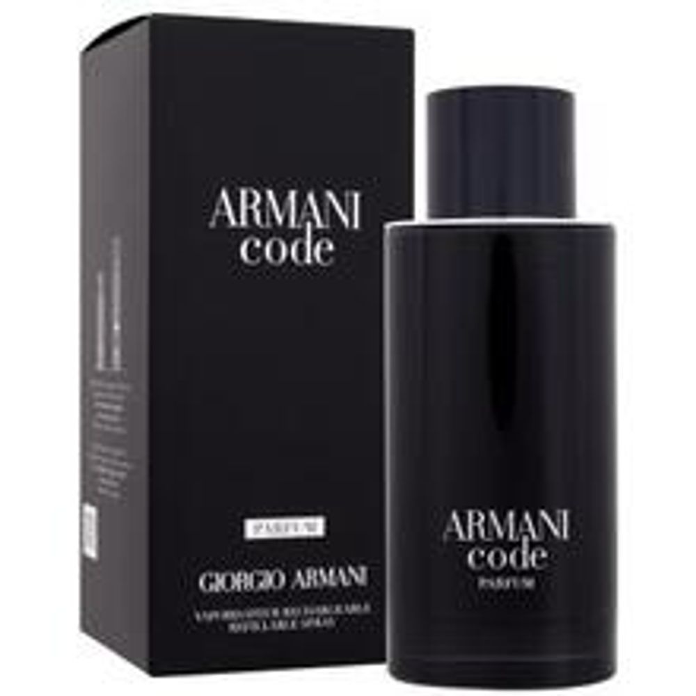 Armani Code for Men Parfum 50ml