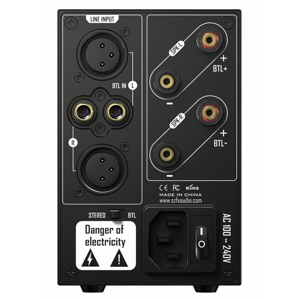 Усилитель FX-AUDIO L07