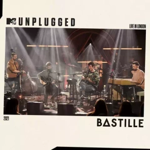 Bastille / MTV Unplugged (Limited Edition)(2LP)