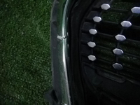 Решетка радиатора Mercedes E C238 (2016-2021)