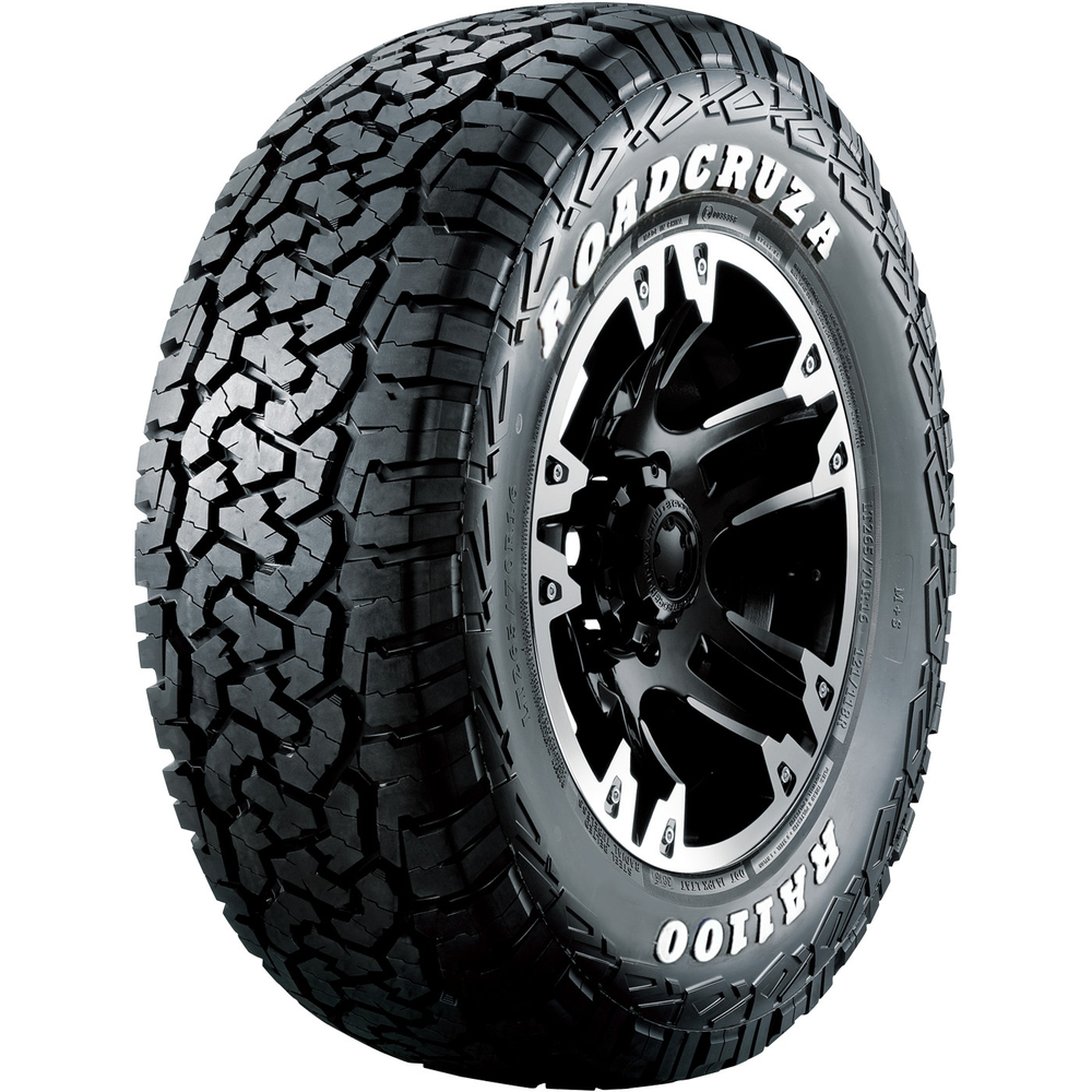 Легковая шина ROADCRUZA RA1100 245/75R16 120/116R AT