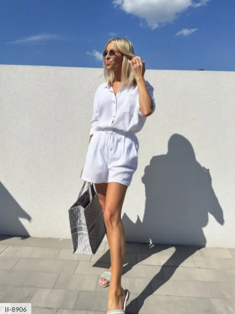 Костюм II-8903 Фабрика Моды