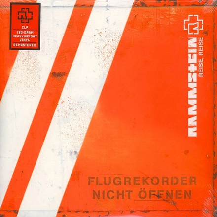 Rammstein Reise Reise